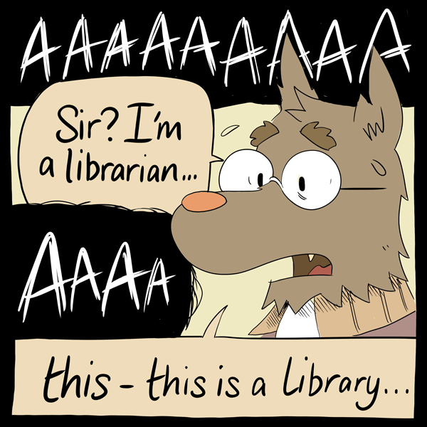Twistwood Tales! #75  Loghead's Question 