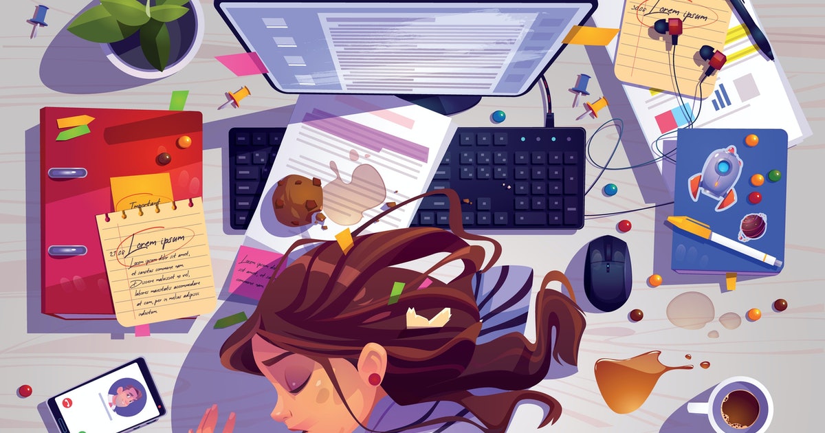 HabitMinder's tweet photo. 9 Gaming Figures Reveal How Their Habits Changed During Lockdown - https://t.co/t4pK1DxiSr https://t.co/7ICpnMiWLL
