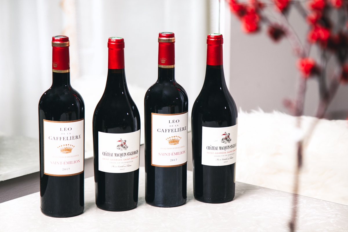 Weekly_Tasting's tweet photo. Our Weekly Tasting of St.-Émilion: Where the Queen is King is currently BOGO 50% off! get the full experience here: https://t.co/4w9cJxG0du
-
-
-
-
#wine #wtso #weeklytasting #winetime #wineoclock #winetasting #winepairing #winelover #frenchwine #redwine #SaintEmilion https://t.co/ytAoCmZKg5