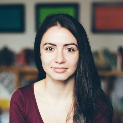 INetNYC's tweet photo. Featured in today's issue of #WomenHistoryMonth is #CUNY and @RockefellerUniv alum, Dr. Linda Molla. She currently is a Senior Project Associate at @Regeneron.
#WomenInSTEM https://t.co/gTr3P7HvIO