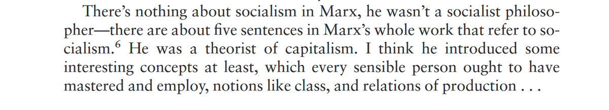 eshaLegal's tweet photo. And Noam Chomsky on Marx and Lenin is probably the #1 reason why everyone should completely ignore him about everything. https://t.co/gtETjVRGSX