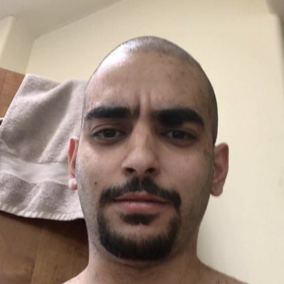 teesus10's tweet photo. #NewProfilePic https://t.co/0AIFMXMb3Y