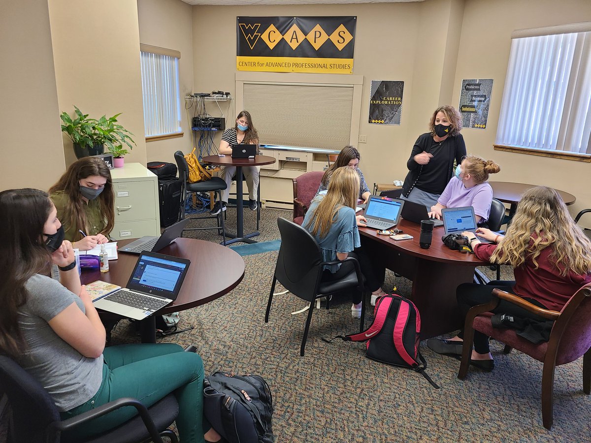 Cedar Falls CAPS tweet media