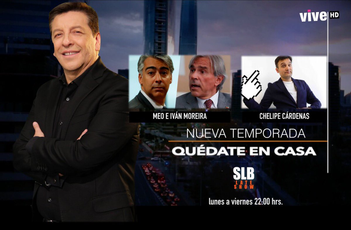 Síganme Los Buenos tweet media