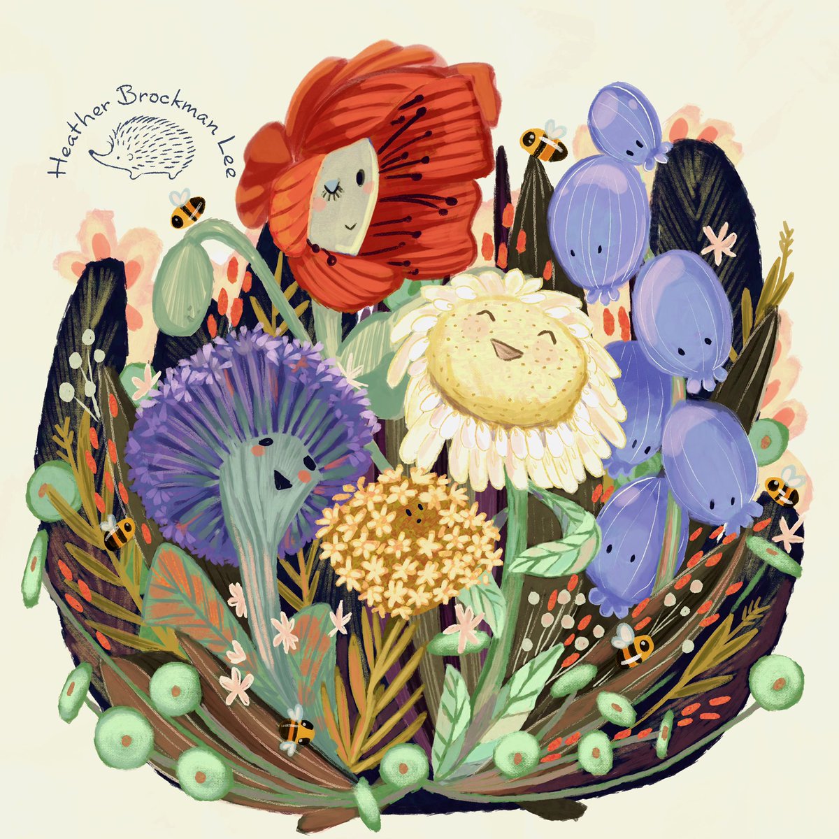 Heather Brockman Lee tweet media