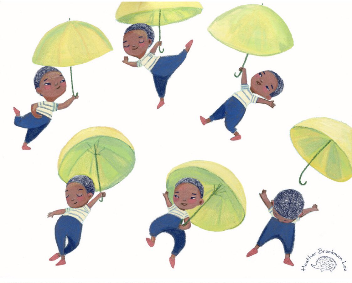 Heather Brockman Lee tweet media