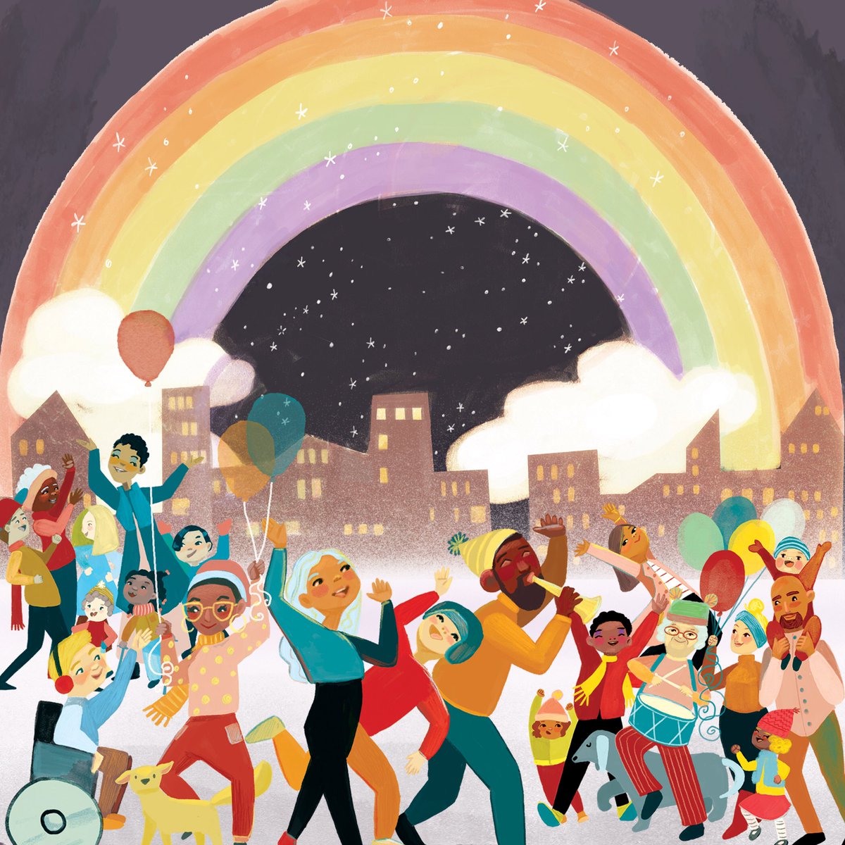 Heather Brockman Lee tweet media