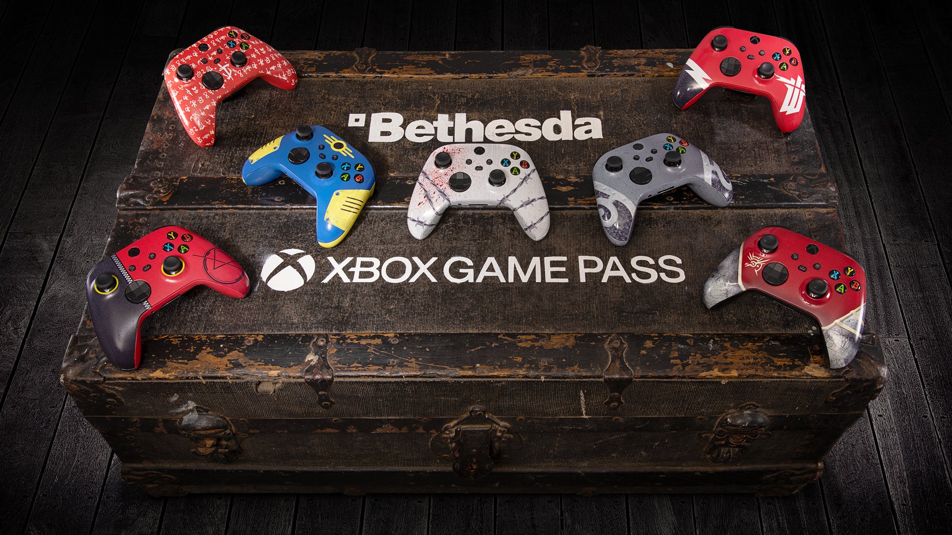 Apresentação da Xbox e Bethesda desta semana terá novidades de The