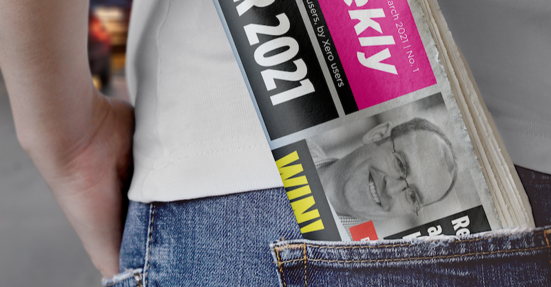 Hey, you! Have you kept up to date with the latest #Xero &amp; #Fintech news?

We've got everything you missed in our brand new XU Biweekly Newspaper 👇

links.xumagazine.com/l2prdw

<a href="/Dextofficial/">Dext</a> <a href="/G_AcconServices/">G-Accon</a> <a href="/ApprovalMax/">ApprovalMax</a> <a href="/AppogeeHR/">AppogeeHR</a> <a href="/Chaser_hq/">Chaser</a> <a href="/Fathom/">Fathom</a> <a href="/Tripcatcher/">Tripcatcher</a> <a href="/NextMinute/">satheesh</a>