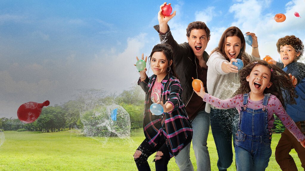 RDocumentales's tweet photo. Netflix
Yes day
con @jennaortega @jennifergardy @edgarramirez25
#NetflixSplashMaker #Netflix #NetflixTH #yesdaychallenge https://t.co/IoJBQplKnL