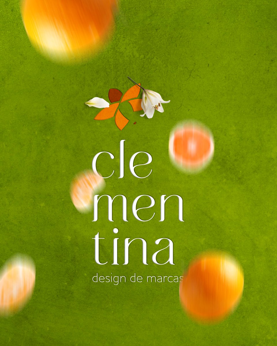 darlintangerine's tweet photo. Mais um poquinho sobre a escolha do nome da minha nova marca lá no instagram! 🍊

RT = sete anos de sucesso profissional! 😋😍

#Designers #GraphicDesign #designdemarca

https://t.co/zyF855nT4C https://t.co/QAk1sZJlcb