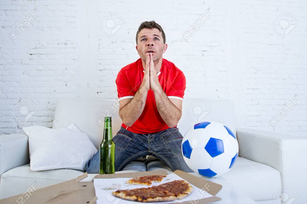 El sábado pensé en no ver un partido de fútbol más en mi vida. 48 horas después le meten una paliza al Mallorca. Yo mañana cuando juegue el Almería