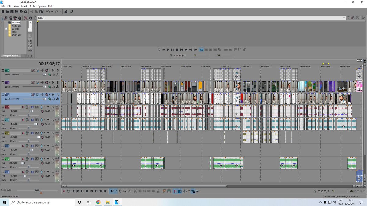 Diário do Casal Gamer tweet media