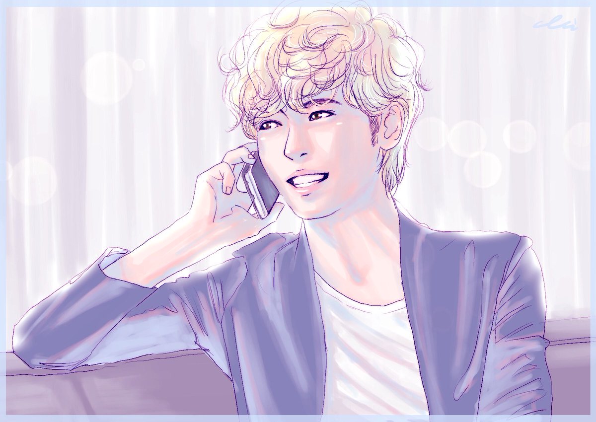 チヒロ 天使アズマ 髪くるフワとか反則です 8キロ減量してるのもあって 儚く消えてしまいそうな危うさが漂う 甘えた話し方 がすごい可愛い ちょっと舌足らずなの可愛い 総じて可愛い キレイ