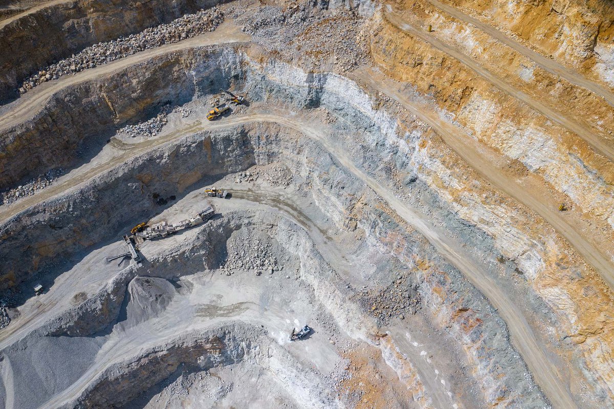 im_mining's tweet photo. China's #BeixinMinerals, focused on development of its #Qixia #rareearths mining project in #Yantai, #Shandong, is also taking steps in the secondary market by acquiring an initial 51% interest in a #miningresearch company focused on #REmagnet #recycling https://t.co/zjCDzQZ5uO https://t.co/nAypWByLam