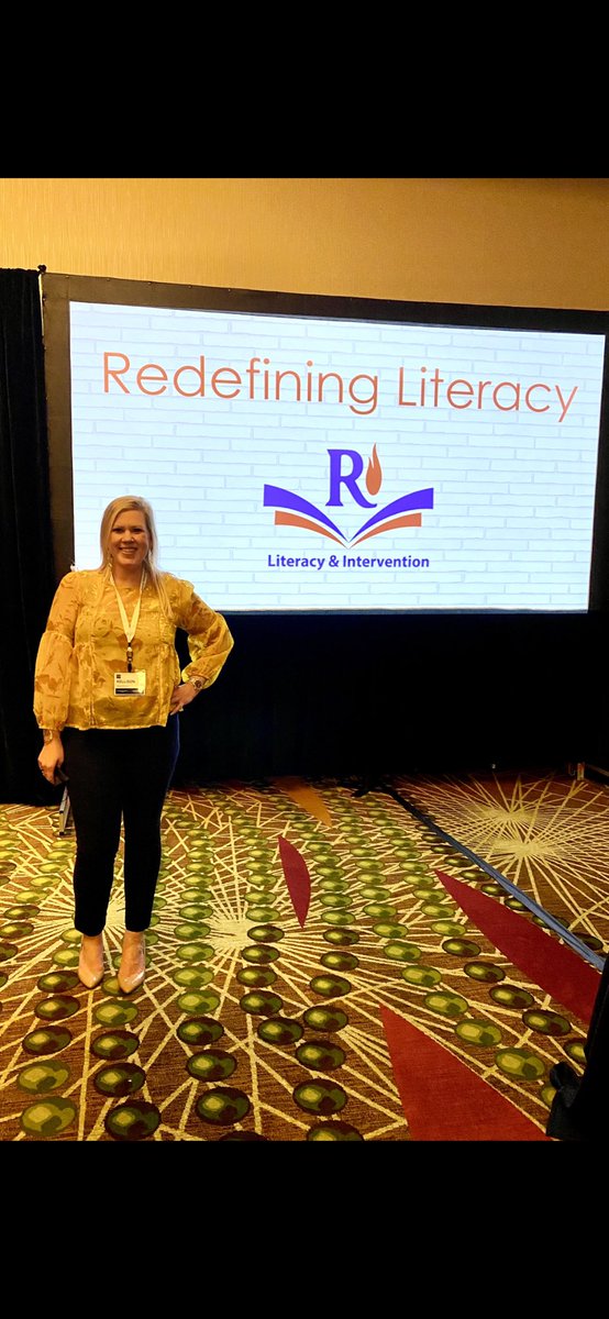 So proud to represent the great work we are all doing in @RichardsonISD at the Leadership Symposium! #RTMK12 #RISDLitandInt #RISDwevegotthis #risdgreatness @BallastShawna