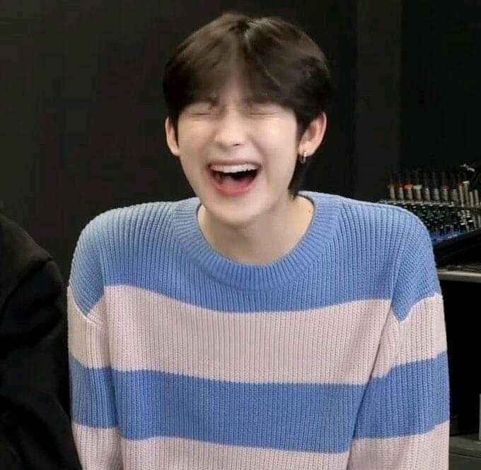 heeliestw's tweet image. Sunoo riendo para la buena suerte ♡
Si ves esto por favor da RT para que su sonrisa nunca se borre~

I vote for #ENHYPEN for #StanWorld
#엔하이픈 @ENHYPEN @ENHYPEN_members