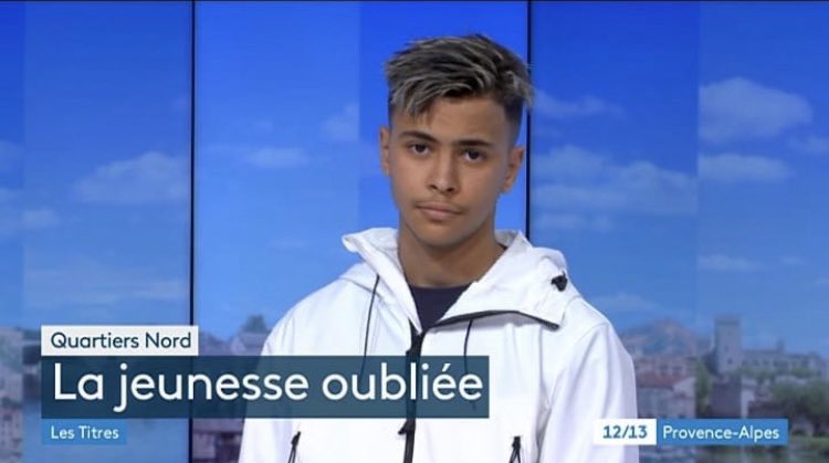 nonodubendoo's tweet photo. Dit vous j’ai insulter un gros sur fornite je me suis retrouver à la télé https://t.co/MOVuIW4a4L