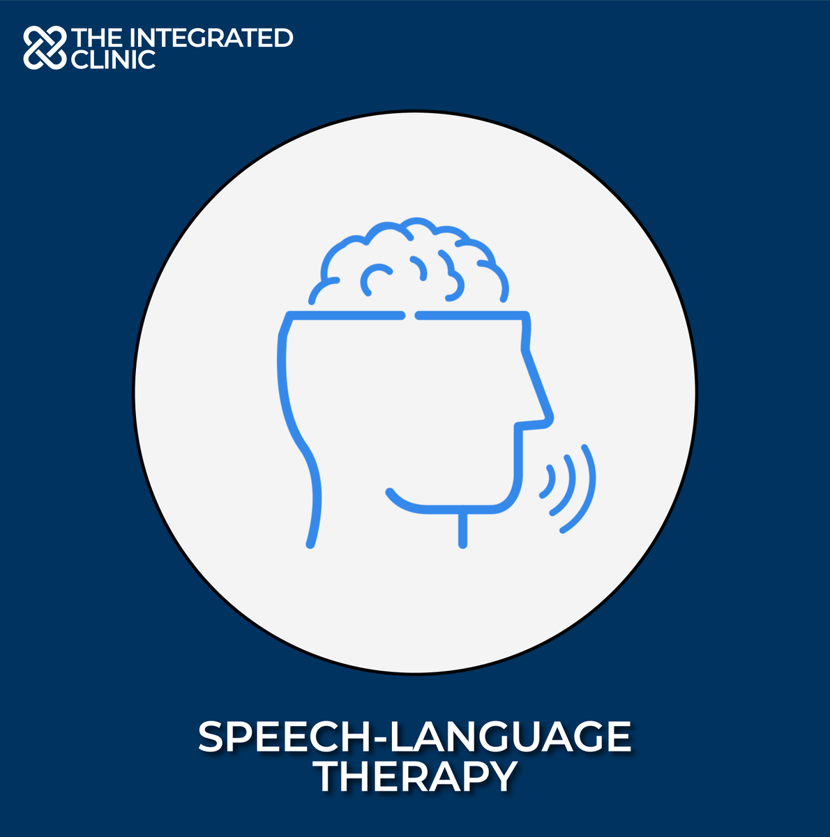TIntegratedC's tweet photo. Our team’s speech and language pathologists promote communication, cognition, and swallowing across the lifespan via evidence-based assessment and care.

Visit our website to learn more about our speech and language services! #speech #language #therapy #assessments #treatment https://t.co/BzpIR16iKf
