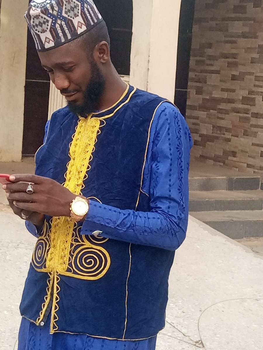 AbAcHa1abc's tweet photo. Please Retweet 🙏

ZaUltimate_Wagambari
We sale ALL types of
WAGAMBARI, Original BAEUR Germany, Babbanriga (Agbada) of Any Design, Color and Quality

Inst: Ultimate_Wagambari
Facebook: Za Ultimate Wagambari
Mail: zaultimatewagambari@gmail.com
☎️ 09011841088
We deliver Nationwide https://t.co/cEjGiOEBwy
