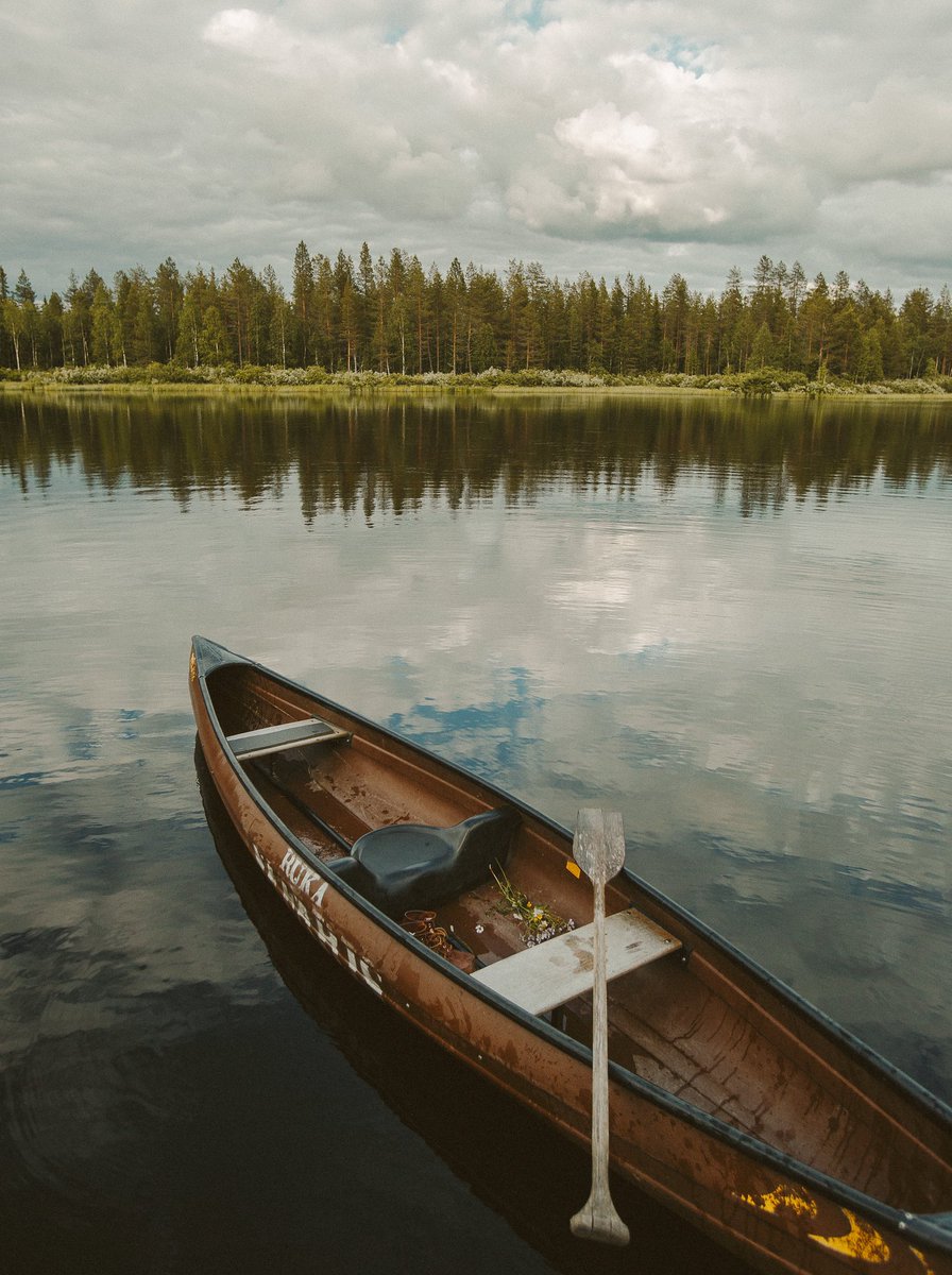 amslebrun's tweet photo. Dreaming of the midnight sun https://t.co/97QnhgCvuG