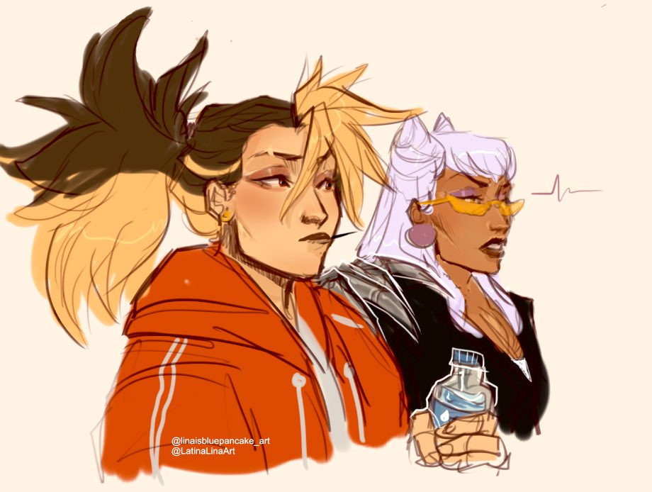 👹👿
#akalynn #kda #ArtofLegends