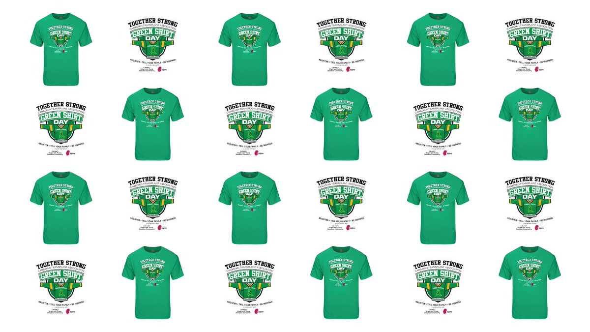 GreenShirtDay's tweet photo. Set the scene! These virtual backgrounds will let your coworkers, teammates, classmates and friends know you support #GreenShirtDay in honour of the #LoganBouletEffect. 
Another fantastic way to go GREEN on April 7, 2021. #TogetherStrong  
Thanks to @perreauxphoto https://t.co/Jae5V6wakV