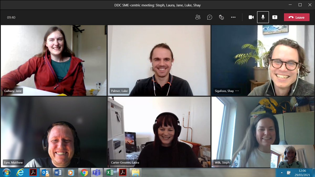 FrancesWallCSM's tweet photo. Our @CambSchMines #DeepDigitalCornwall core technical team discussing digital research ideas for #Cornwall businesses. Our website will be running soon, meanwhile contact us on deepdigitalcornwall@exeter.ac.uk @cornwall_mining @SwCornwall @LEPCornwall_IoS @cornwallchamber https://t.co/SeKEMdSwNG
