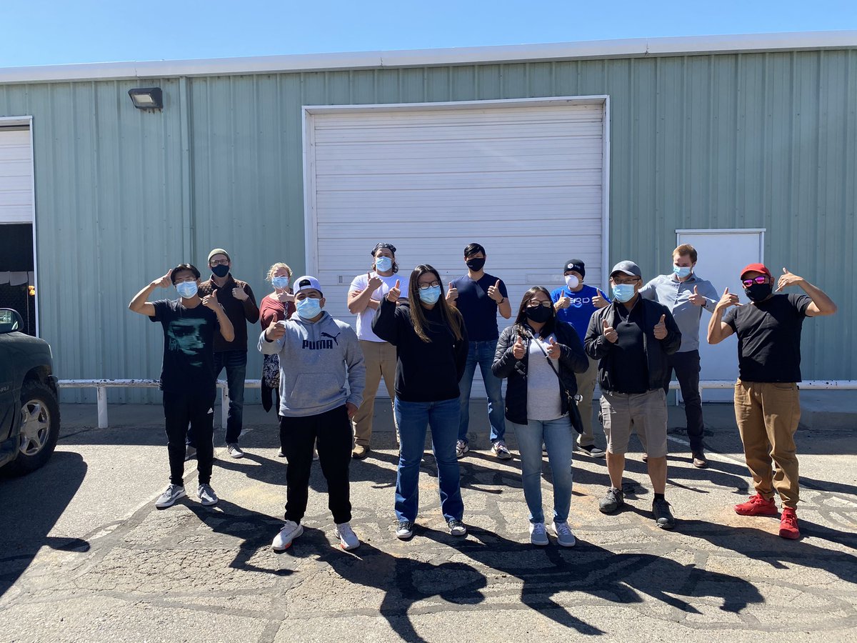 SSE_global's tweet photo. SSE crew be having a great day today 🙌🏻✨

📍Farmington NM

#SSEnavajo #SSE #SSEglobal #SSEteam https://t.co/uhY1DVLLCQ