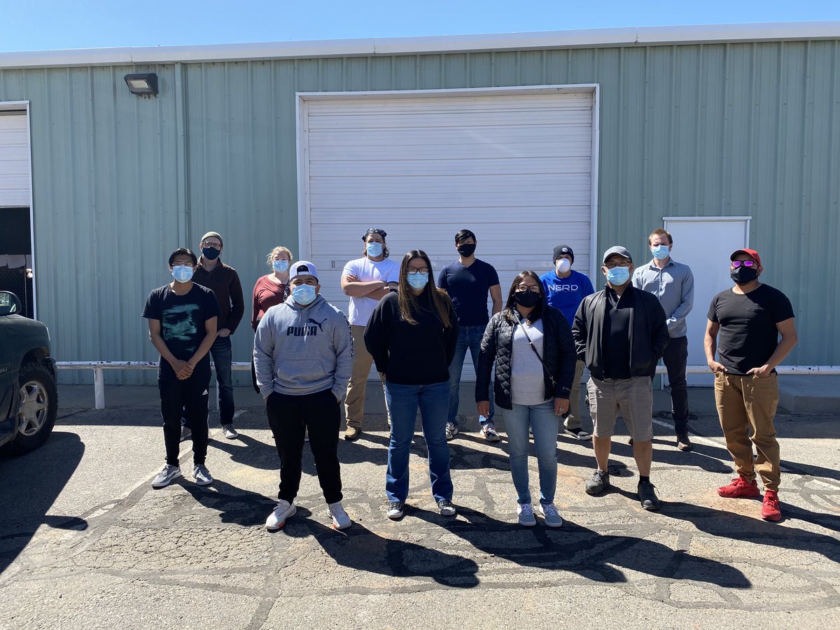 SSE_global's tweet photo. SSE crew be having a great day today 🙌🏻✨

📍Farmington NM

#SSEnavajo #SSE #SSEglobal #SSEteam https://t.co/uhY1DVLLCQ