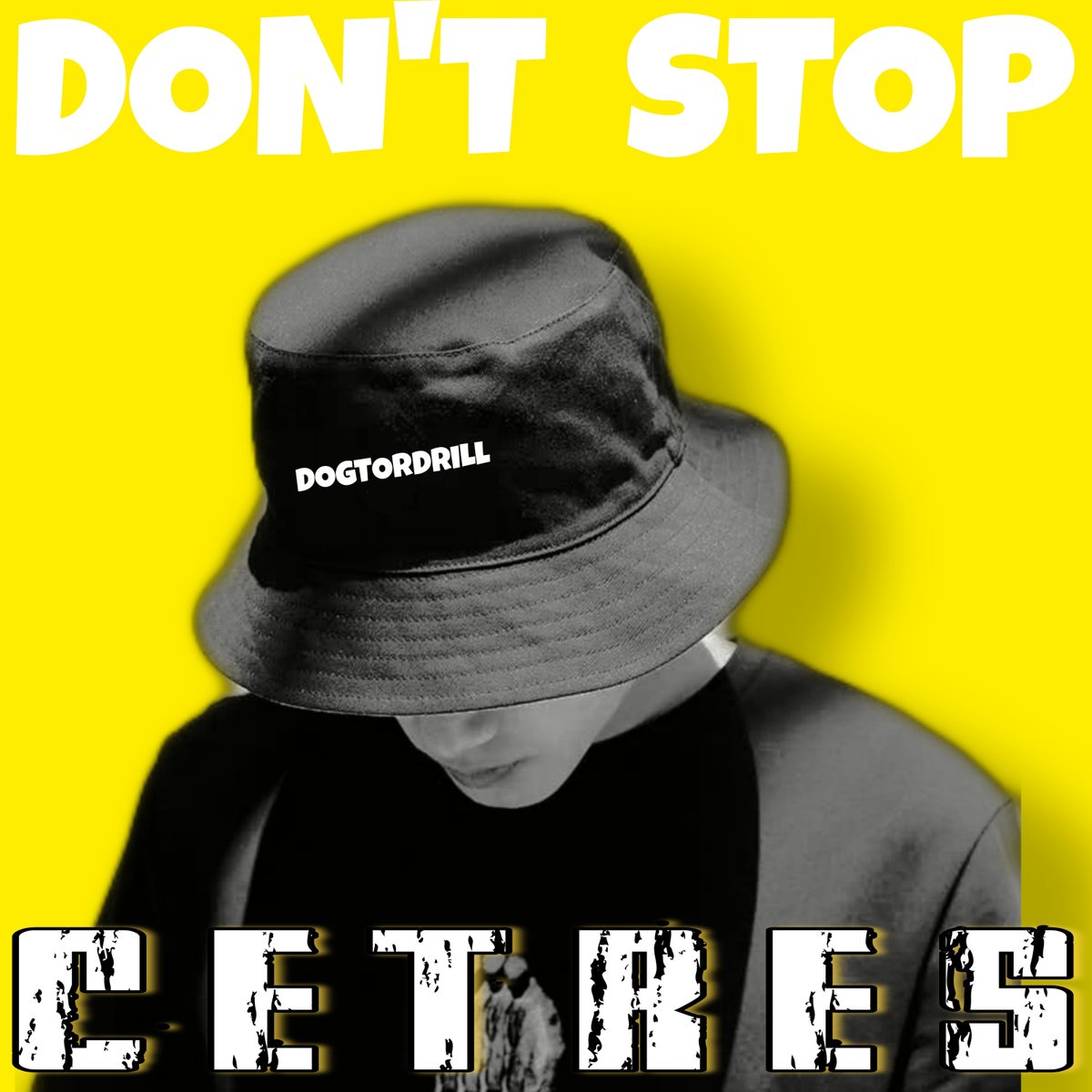 Jotace3onlyRaP's tweet photo. Volví twitter #cetres más recargado 
#DONTSTOP New sigle https://t.co/d3EpCRmW9e