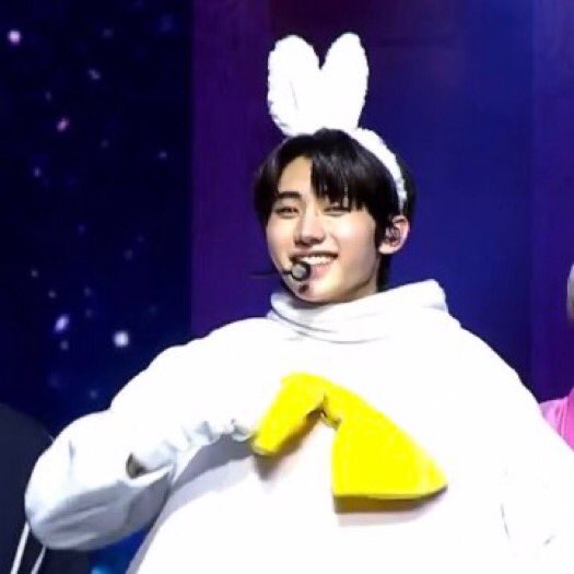 hoonsweb's tweet image. Cuantos rts podrá tener sunghoon conejito en 10 minutos?

1RT = 2VOTOS 

I vote for #ENHYPEN for #StanWorld 

#엔하이픈 @ENHYPEN @ENHYPEN_members