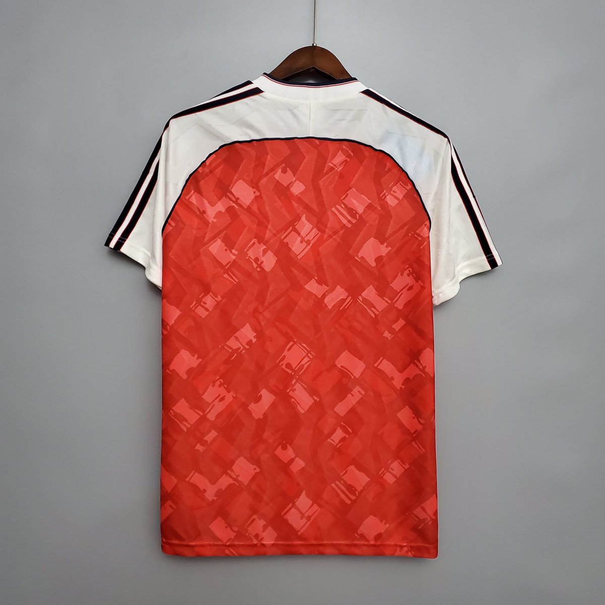 kitsdirectuk's tweet photo. Arsenal 1990/92 Home Jersey 

£24.99 ✅
Retro ⭐️ https://t.co/iZpHbwpXBW