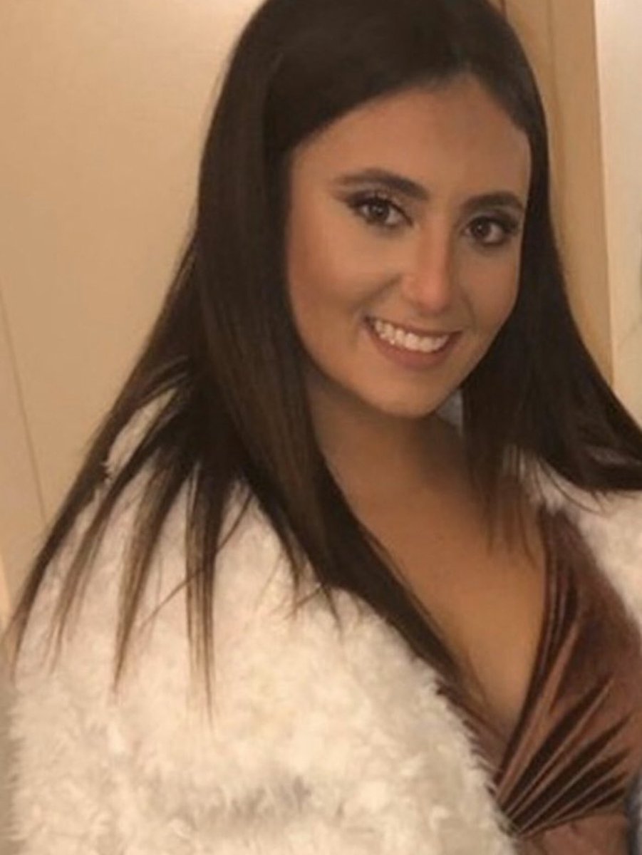 It’s been 2 years since <a href="/UofSC/">University of South Carolina</a> student Samantha Josephson was kidnapped and killed after getting in a car she thought was her Uber in Five Points.  Many questions about the case remain unanswered, but let’s not forget her name. <a href="/wis10/">WIS News 10</a>