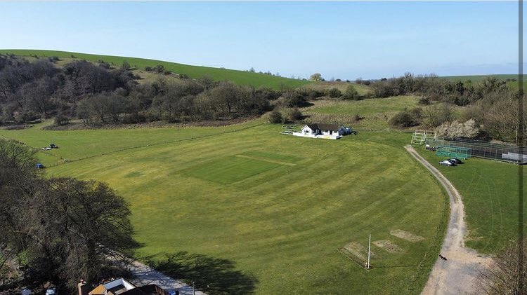 Findon Cricket Club tweet media