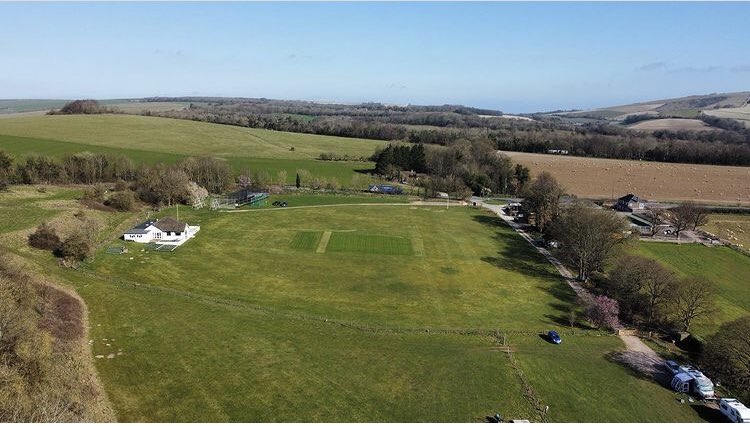 Findon Cricket Club tweet media