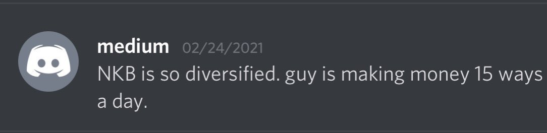 kirkminburner's tweet photo. If papi asks why I blocked him... tell him “the dichotomy of man”. I don’t want mud, just don’t need people who don’t know themselves in my life https://t.co/alaG1Aw29C