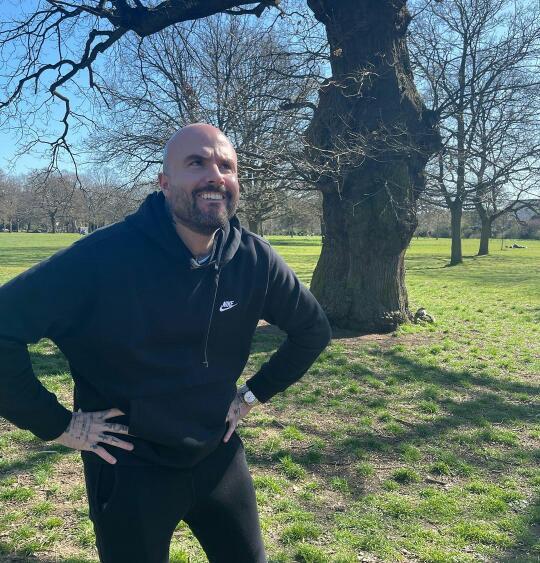 Jesy Nelson tweet media