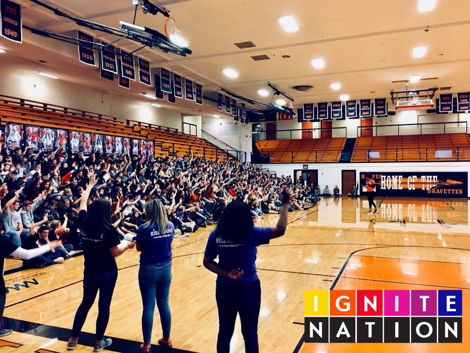 IgniteNation's tweet photo. Start the year on the right track! Help your class prepare for the best year of their lives!

#SEL #socialemotionallearning #IgniteNation #ComeTogether #mentors #education #leaders #Together https://t.co/Ms4t0VXW33