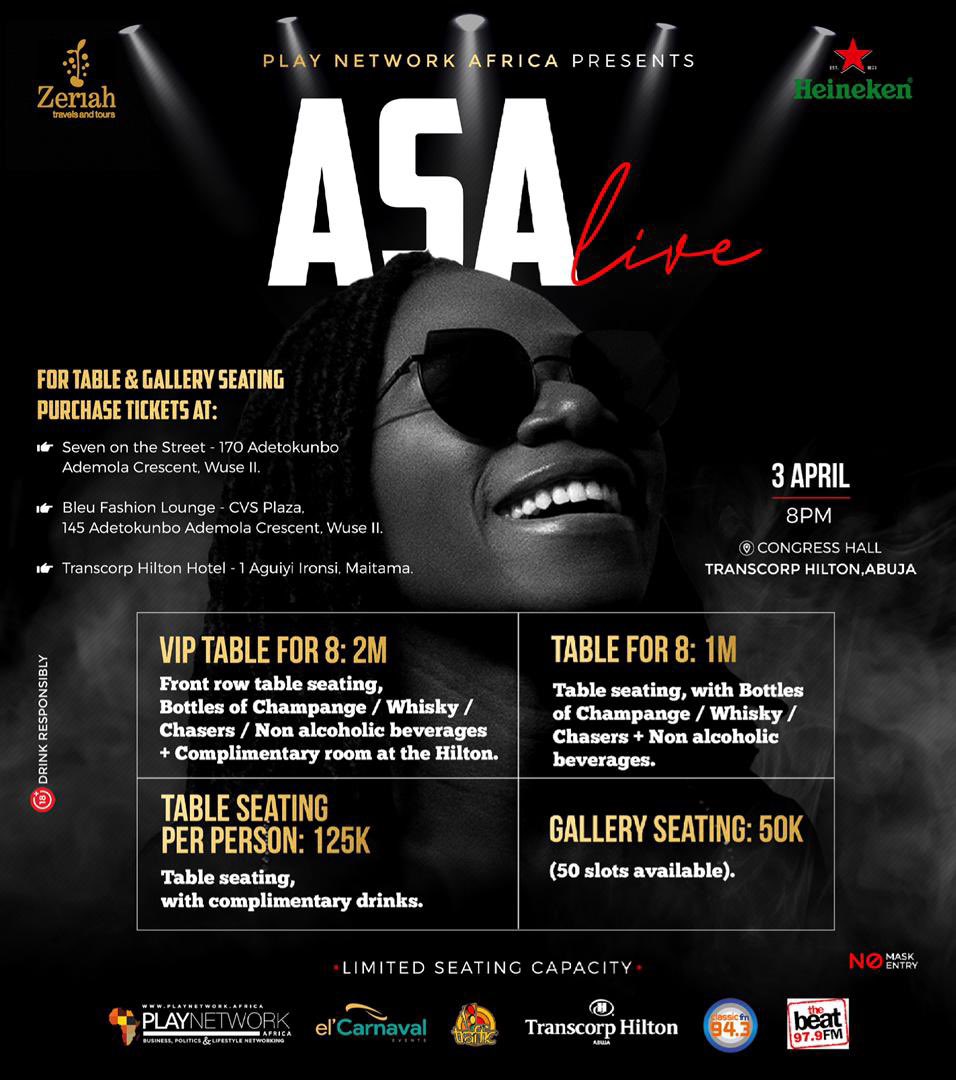 Asa_official's tweet photo. 03.04 ❤️ https://t.co/aPOgldFtpD