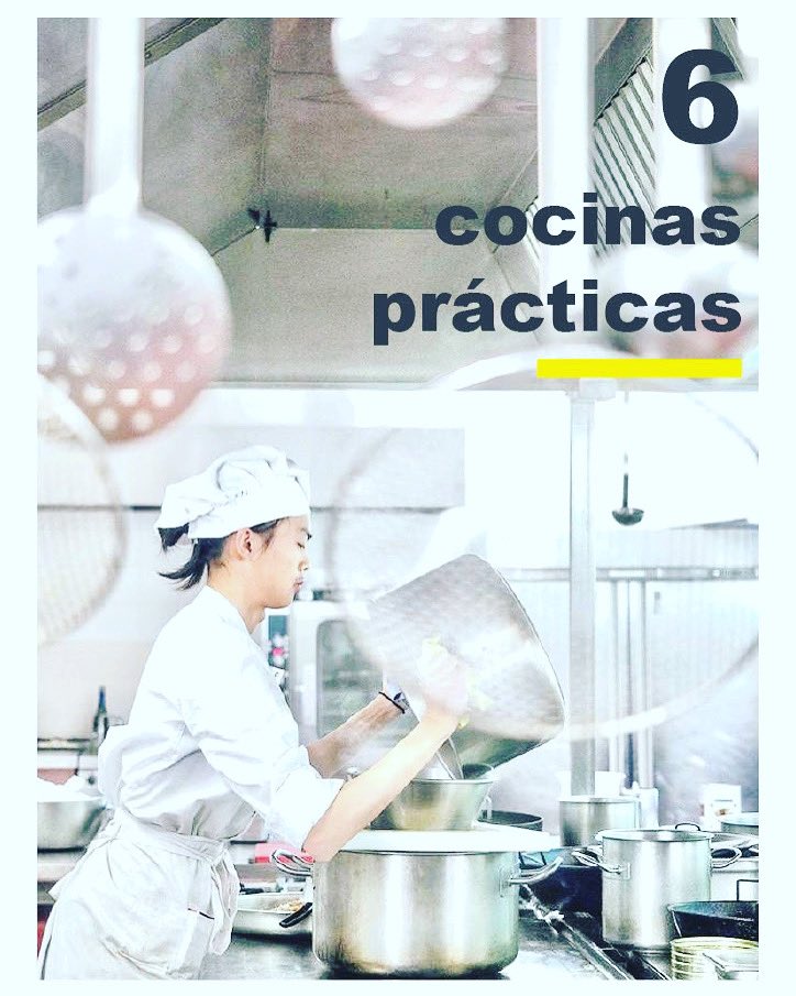 ESCUELA SUPERIOR GASTRONOMÍA Y HOSTELERÍA. TOLEDO (@esght_toledo) on Twitter photo 