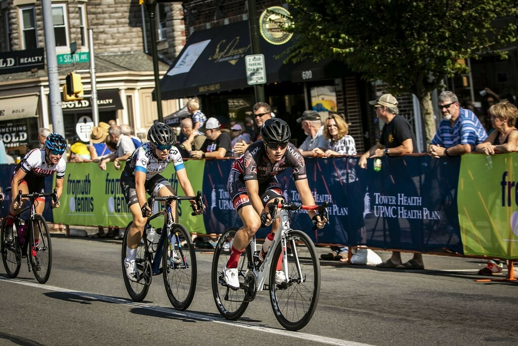 Congrats to @KristinaClonan, 2018 Criterium winner, for winning THREE events at <a href="/AusCyclingAus/">AusCycling</a> #tracknats2021 this past weekend!⠀
⠀
🥇  500m TT⠀
🥇  Match Sprints⠀
🥇  Keirin⠀
⠀
We've got a link to the results in our bio or check … instagr.am/p/CNBDMN4sJk-/