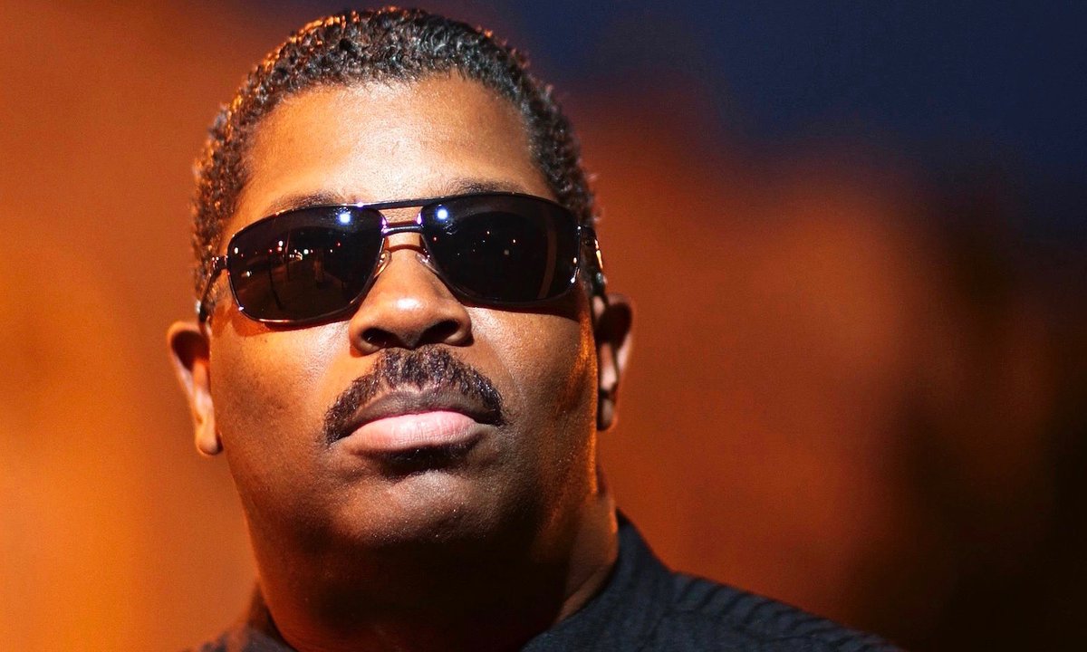 WBSS (@wbss) on Twitter photo LISTENPODCAST:The STEVE ARRINGTON ‘Cross the Tracks interview.The living musical legend raps about his recently released album, 'Down To The Lowest Terms: The Soul Sessions', and his relentless quest for 'The Real'.bit.ly/3bi1RN5 <a href="/Steve_Arrington/">Steve Arrington</a>
#CrossTheTracks #LONDON LISTENPODCAST:The STEVE ARRINGTON ‘Cross the Tracks interview.The living musical legend raps about his recently released album, 'Down To The Lowest Terms: The Soul Sessions', and his relentless quest for 'The Real'.bit.ly/3bi1RN5 <a href="/Steve_Arrington/">Steve Arrington</a>
#CrossTheTracks #LONDON
