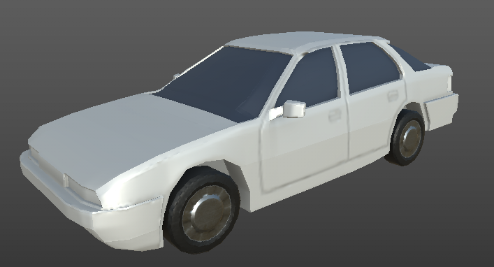 HappyMartGame's tweet photo. Still working hard on our assets! We've got a shopping cart, cleaning supplies, a car, and break room fridge. We'll be ready for a cleanup on any aisle!

#gamedev #gameart #unity3d #indiedev #substancepainter #UWStout https://t.co/FTI05f9DBy