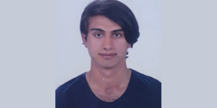 AlbayrakTo's tweet photo. We are very sad and very angry! We will never forget #İbrahimErgün. Decent living conditions for all refugees right now! https://t.co/vAu0vdEqyw