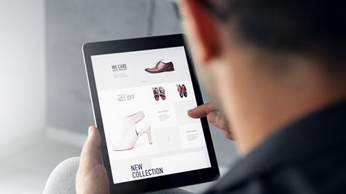 “The customer journey begins with ‘I need X... there is no way my son’s generation would dream of calling a store and talking to a human being. They want to send and get texts.”

#BOPIS #CustomerJourney #CustomerInteraction #SMS #Text bit.ly/3cvASh9