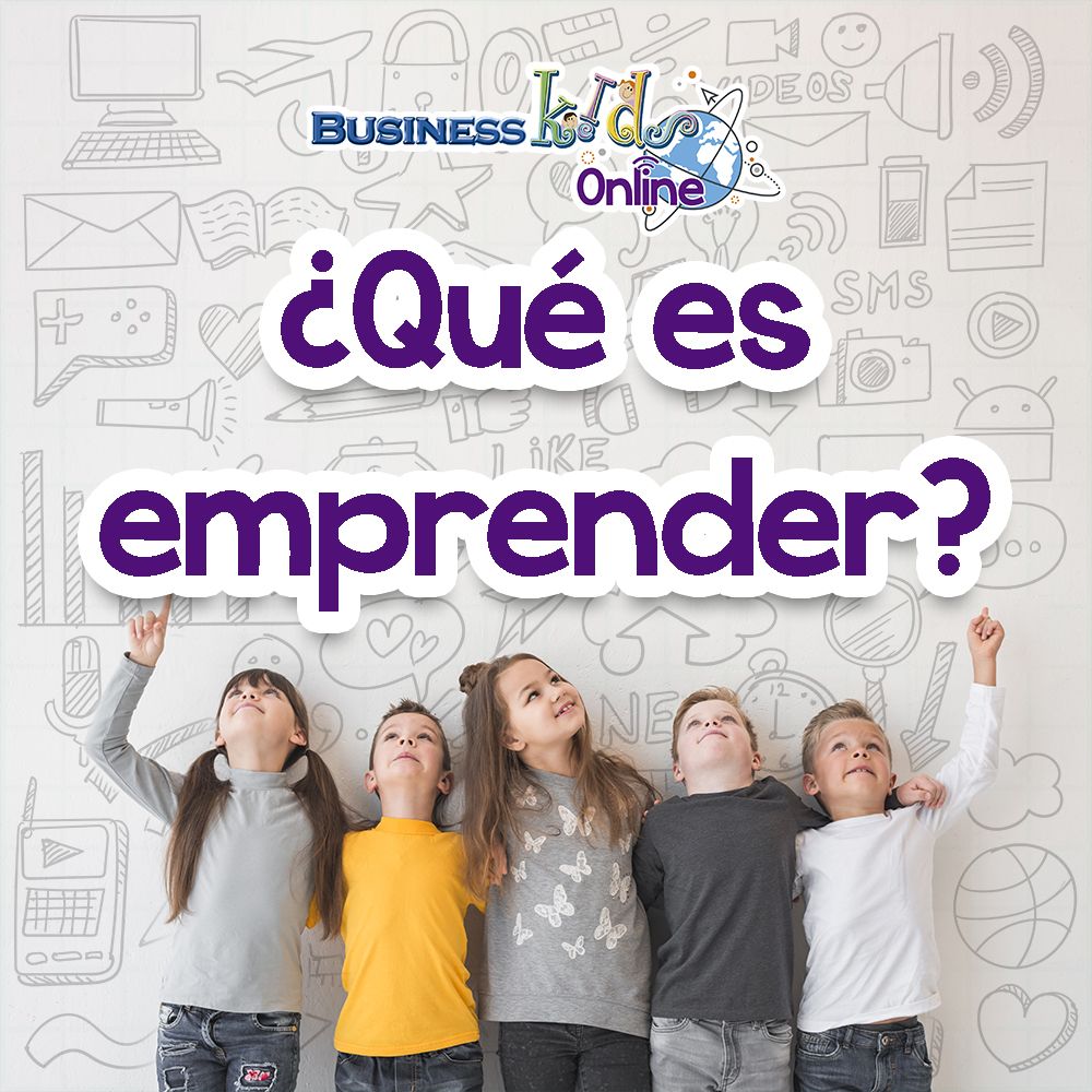 BusinessKidsMex's tweet photo. Emprender es ir por más, es explorar, observar y actuar. Emprender es divertido y, definitivamente, #EmprenderEsCosaDeNiños.
#BusinessKids
#EmprendimientoInfantil #NiñosEmprendedores #EmprendimientoParaNiños #BusinessForKids #KidsAndBusiness #Business4Kids #NiñosEmpresarios https://t.co/iOjJ8QS1J6