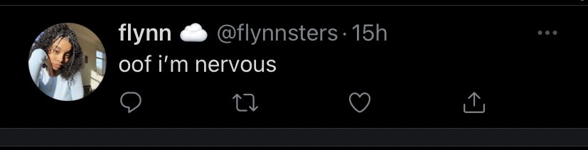 KUWTCLOUDS's tweet photo. 🚨 

looks like julie picked up flynn from the airport last night 👀 is #julynn back together with that they both also tweeted really weird things that could Connect with the situation wonder how will tour go with the two of them https://t.co/Btc84dTPuS