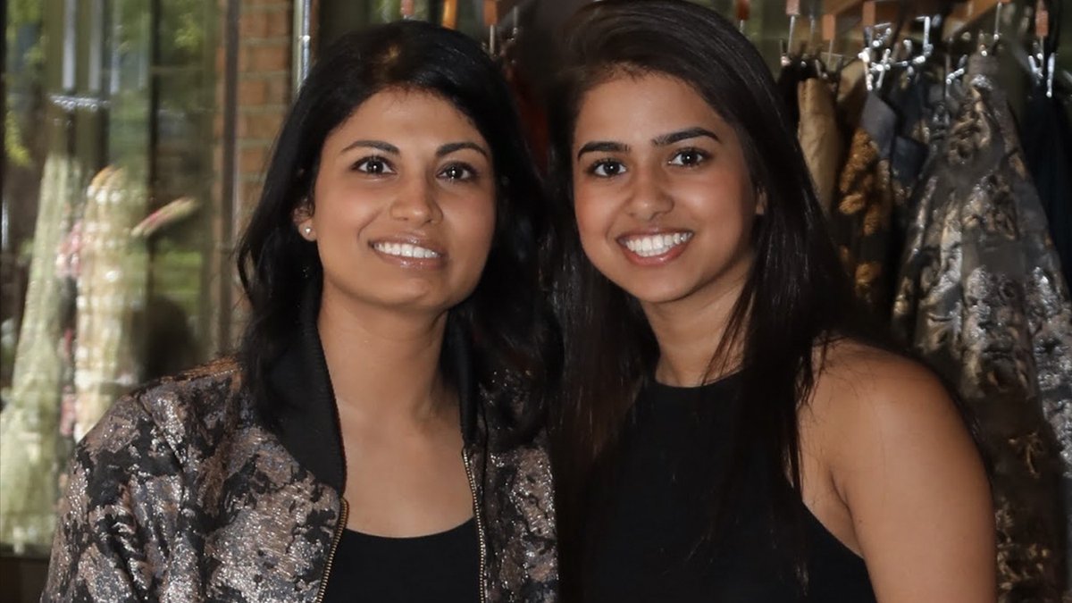 Congratulations to <a href="/sanidesigns/">SANI</a> for making it to the semi-finals of the Draper Competition hosted by <a href="/smithcollege/">Smith College</a>. The competition is for undergraduate women seeking access to entrepreneurship opportunities and networks. 

Good luck Ritika and Niki at semi-finals on April 5!