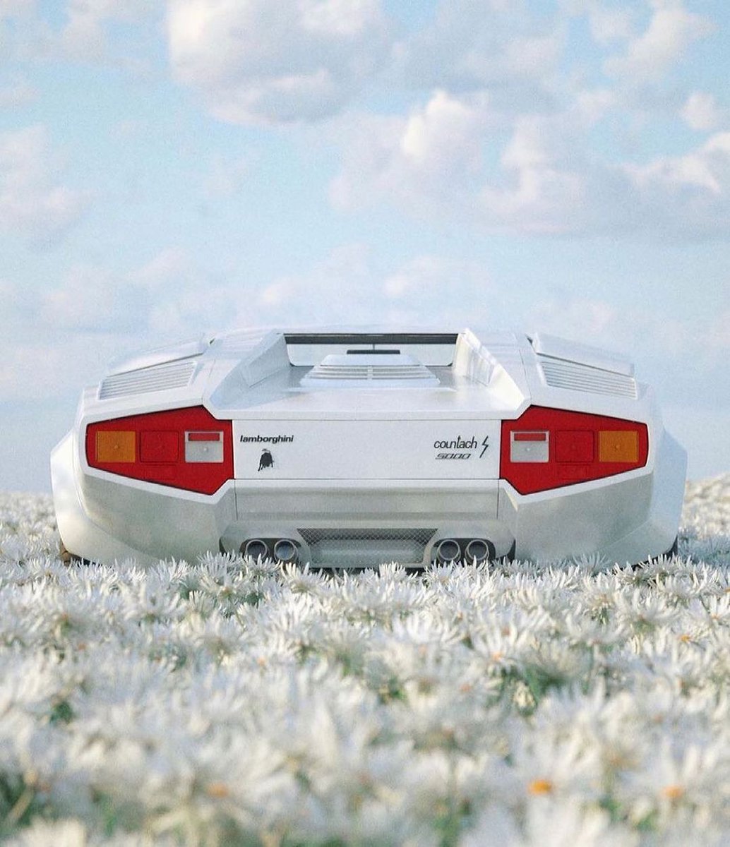 A beautiful landscape in this piece by konji___ (Instagram)
#NFTs #nftart #nftcollectors